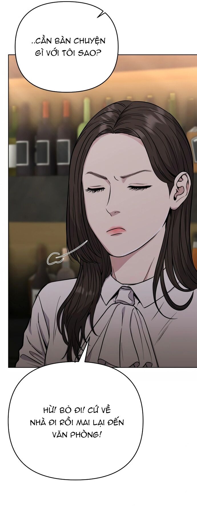 Nhân Viên Thực Tập Kim Cheolsu - chap23 - Trang 83